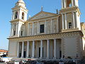 Basilica di San Maurizio al Parrasio