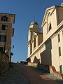 Basilica di San Maurizio al Parrasio