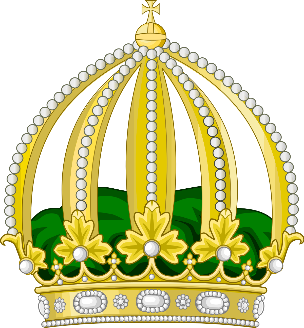 Download File:Imperial Crown Brazil.svg - Wikipedia