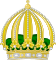 Царска круна