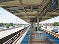 Thumbnail for Irving Park station (CTA Blue Line)