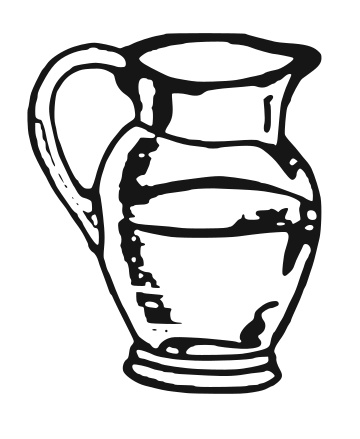 File:Indian Election Symbol Jug.svg