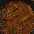 Indian Folk Cuisine Images.
