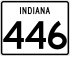 Indiana 446.svg