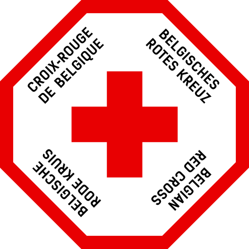 File:Insignia of the Belgium Red Cross - Insigne de la Croix-Rouge de Belgique.svg