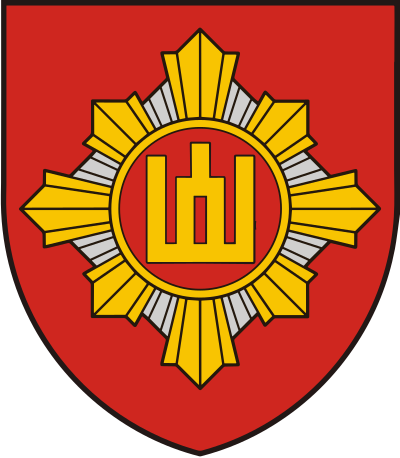 Lithuanian Military Police