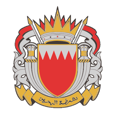 File:Insignia of the Ministry of Interior of Bahrain.svg