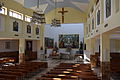 Interior of Stublla Church.JPG