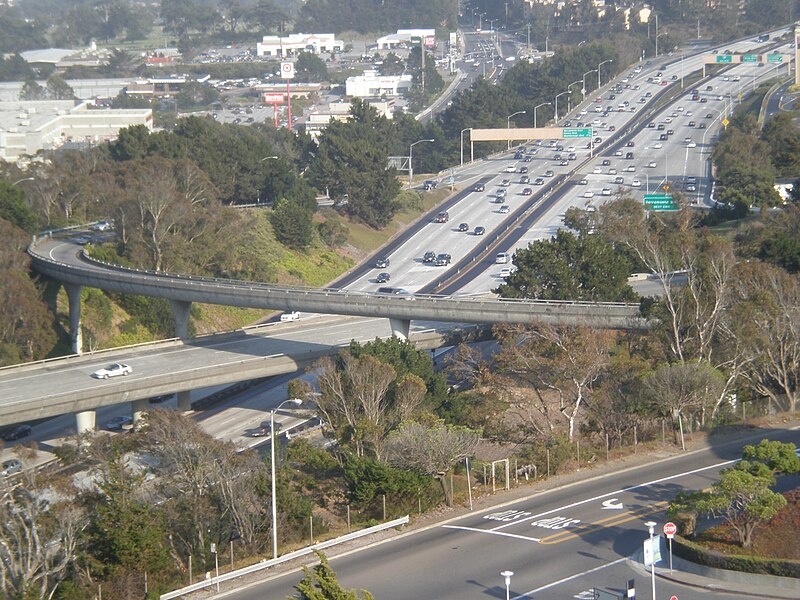 File:Interstate 280 and Sullivan Avenue, Daly City 2.JPG