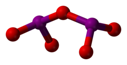 Modèle 3D de la molécule