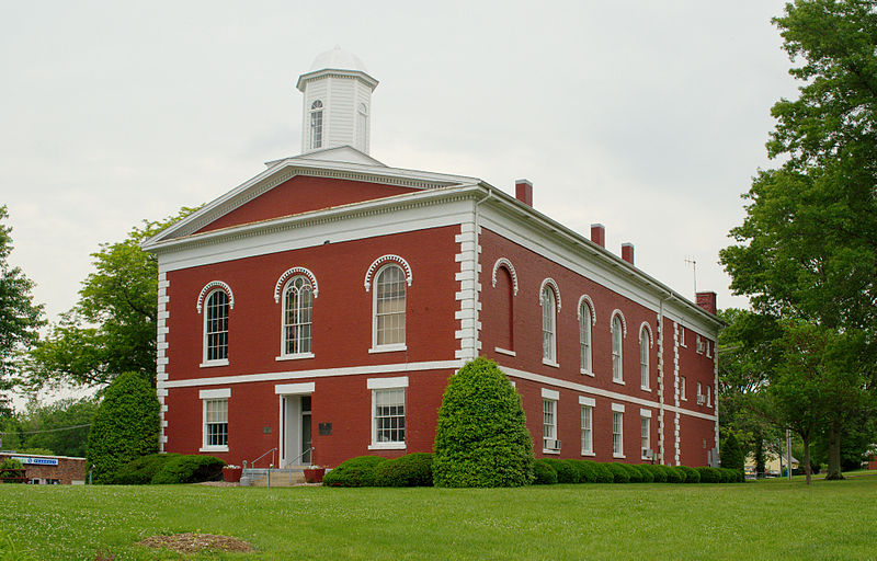 File:Iron County MO courthouse-20140524-114 v2.jpg