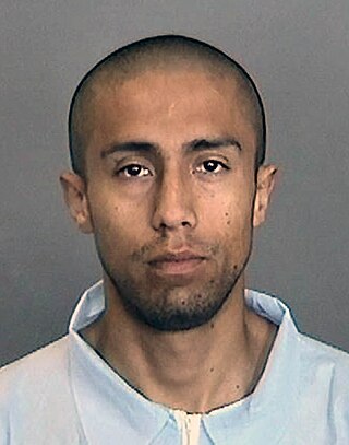 <span class="mw-page-title-main">Itzcoatl Ocampo</span> Suspected Mexican-American serial killer