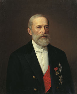 <span class="mw-page-title-main">Nikolai von Bunge</span>