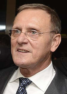 Ján Filc, 2015.jpg