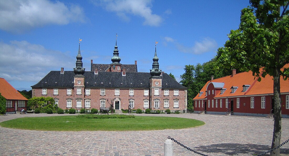 Jægerspris