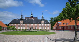 Jægerspris slott