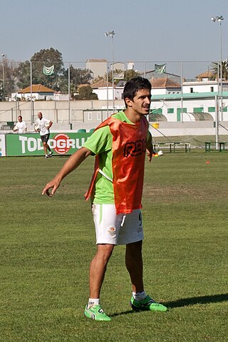 <span class="mw-page-title-main">Jonathan Pereira (footballer)</span> Spanish footballer