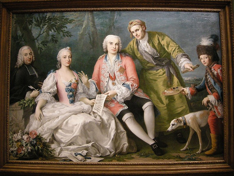 File:Jacopo amigoni, il cantante farinelli con amici, 1750-52 circa.JPG