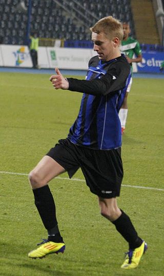 <span class="mw-page-title-main">Jakub Wójcicki</span> Polish footballer