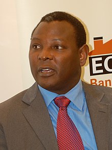 Mwangi pictured in 2007 James Mwangi 2007.jpg