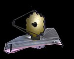 James Webb Space Telescope 2009 top.jpg