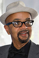 James McBride: Age & Birthday