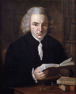 <span class="mw-page-title-main">Jean Henri van Swinden</span> Dutch mathematician and physicist