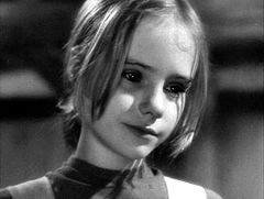 Peggy Ann Garner