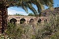 * Nomination Aqueduct, Jardín Botánico Canario Viera y Clavijo, Gran Canaria --Llez 18:30, 4 January 2017 (UTC) * Promotion Quality high enough for Q1 --Michielverbeek 18:52, 4 January 2017 (UTC)