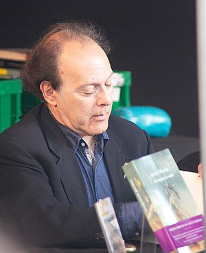 Javier Marías: Biografía, Otras presencias, Polémicas