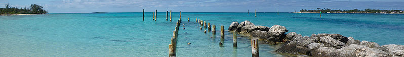 File:Jaws Beach, Bahamas banner.jpg