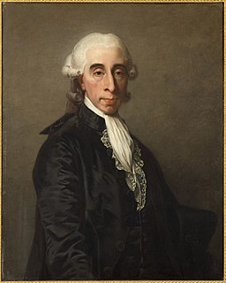 Jean Sylvain Bailly French astronomer, mathematician, freemason, and political leader (1736–1793)