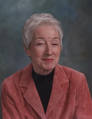 <span class="mw-page-title-main">Jeanne Lusher</span> American physician