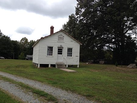 Jericho School