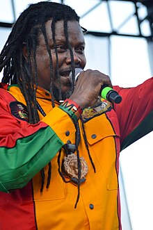 Luciano performing at the 2016 Palm Beach Jerk and Caribbean Culture Festival. West Palm Beach, Florida. Jerk-60.jpg