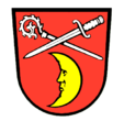 Coat of arms of Jesenwang