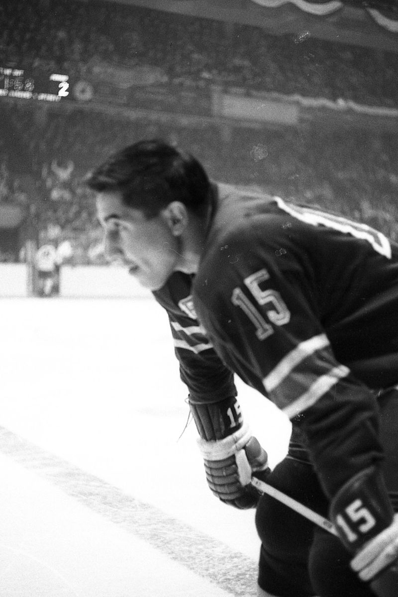 1962-63 NHL season, Ice Hockey Wiki