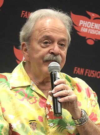 <span class="mw-page-title-main">Jim Cummings filmography</span> American voice actor filmography