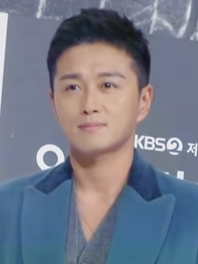 Jin Tae-hyun in Dec 2018.png