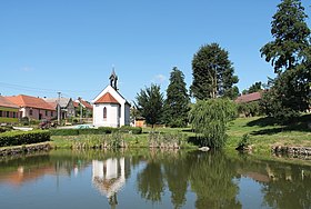 Jindřichovice (distrito de Jihlava)