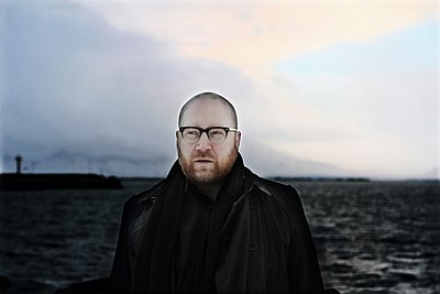 Johann Johannsson Net Worth, Biography, Age and more