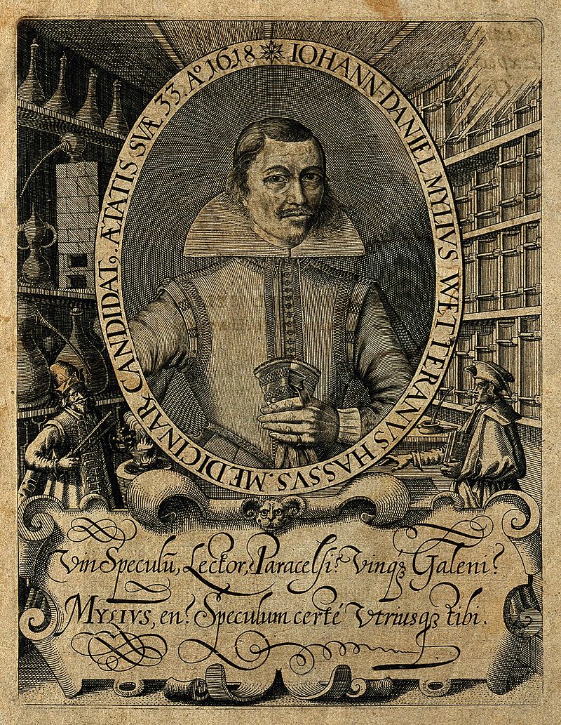 https://upload.wikimedia.org/wikipedia/commons/thumb/4/47/Johannes_Daniel_Mylius._Line_engraving%2C_1620._Wellcome_V0004207.jpg/800px-Johannes_Daniel_Mylius._Line_engraving%2C_1620._Wellcome_V0004207.jpg