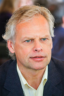 John de Ruiter