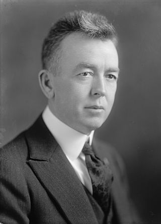 <span class="mw-page-title-main">John E. Rankin</span> U.S. Representative from Mississippi (1921–1953)