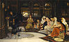 John William Waterhouse - Consulting the Oracle - Tate Britain.jpg