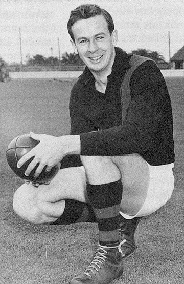 John Coleman (Australian footballer)