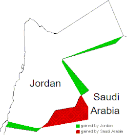 Respecto a Registrarse Preconcepción Jordan–Saudi Arabia relations - Wikipedia