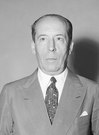 José Maria Alkmin, Ministre de Fazenda..tif