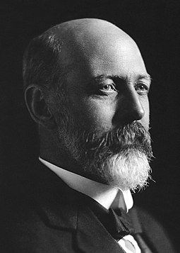 Joseph Cook, Prime Minister of Australia 1913-1914 Joseph Cook - Crown Studios 03.jpg