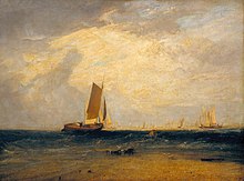 Joseph Mallord William Turner - Fishing upon the Blythe-Sand, Tide Setting In - Google Art Project.jpg